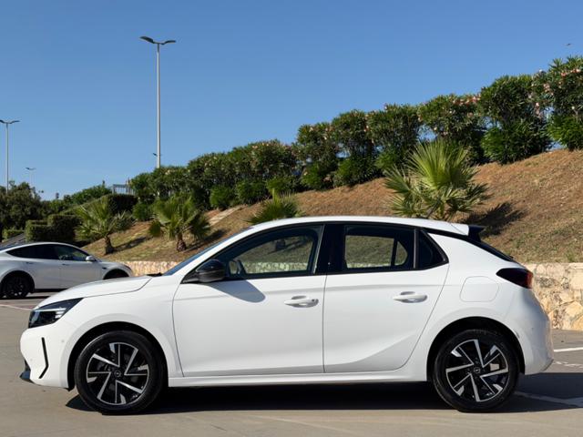 Opel Corsa 1.2 100 CV GS+NAVI16:9+PACK BLACK+PELLETEX GS - foto 4 di 54