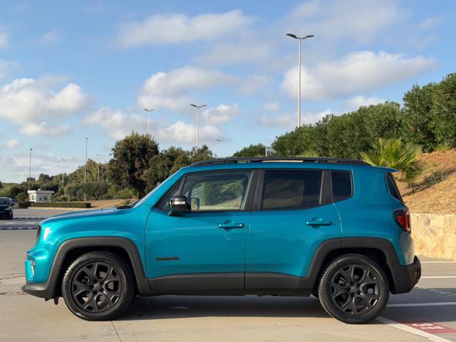 Jeep Renegade 1.3 150CV DDCT 80TH ANNIVERSARY+TETTO+PELLE+LED - foto 4 di 55