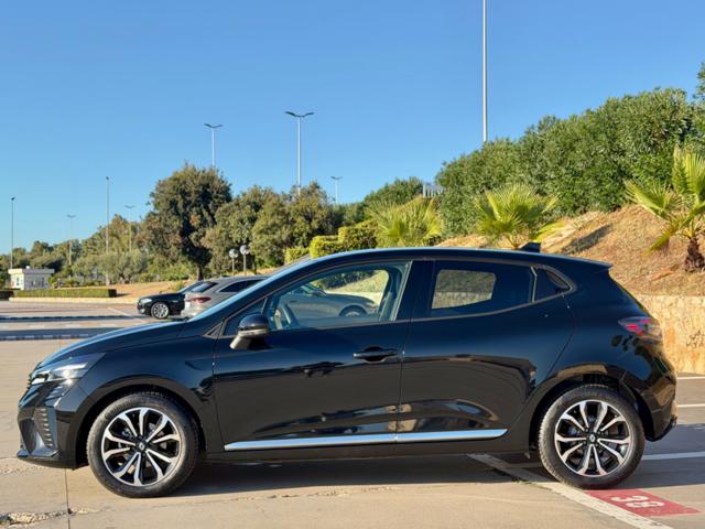 Renault Clio CLIO V TCE TECHNO 90CV+PELLE-TEX+CARPLAY - foto 4 di 4