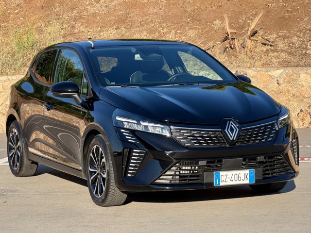 Renault Clio CLIO V TCE TECHNO 90CV+PELLE-TEX+CARPLAY - foto 3 di 4