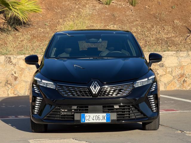 Renault Clio CLIO V TCE TECHNO 90CV+PELLE-TEX+CARPLAY - foto 2 di 4
