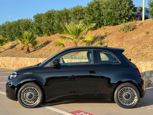 Fiat 500e RETROCAMERA+NAVI+16''+SENSORI PARK+VIRTUAL - foto 4 di 4