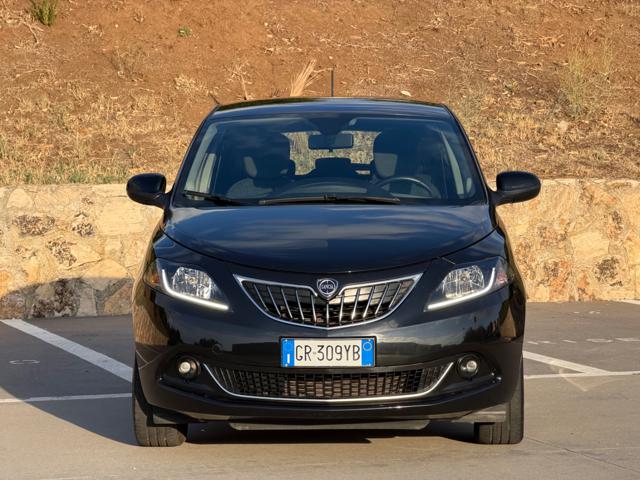 Lancia Ypsilon GOLD+RETROCAMERA+NAVI CARPLAY+LED - foto 2 di 4