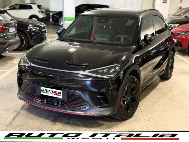 smart smart #1 BRABUS+MATRIX+19''+4TELEC360°+AMBIENT LIGHT+ALCANT, del 2025, 8.000 km, in vendita a Civitavecchia (RM)