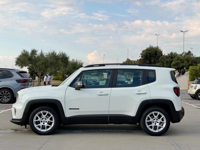 Jeep Renegade 1.6 MJET 130 CV LIMITED+NAVI8.4''+17+2PDC+RADAR - foto 4 di 4