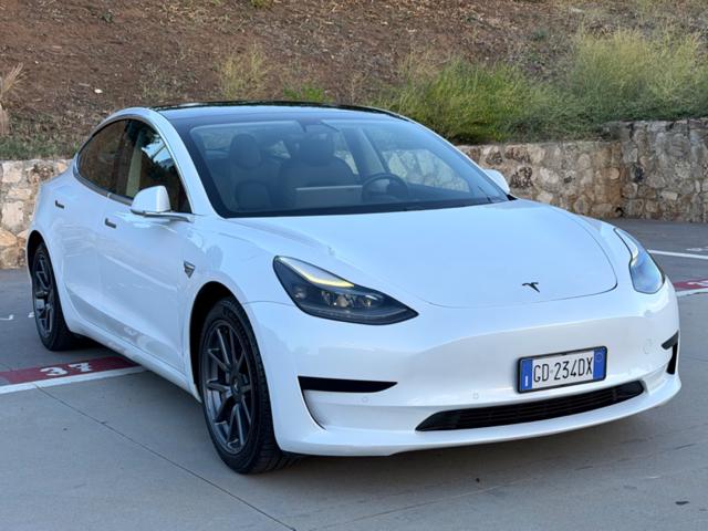 Tesla Model 3 STANDARD RWD PERFETTA - foto 3 di 4