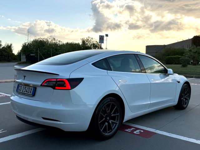 Tesla Model 3 STANDARD RWD PERFETTA - foto 4 di 4