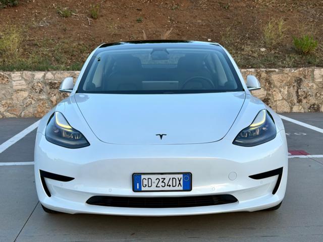Tesla Model 3 STANDARD RWD PERFETTA - foto 2 di 4