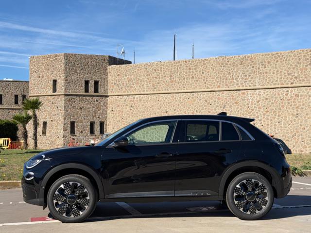 Fiat 600 KM0 LA PRIMA 100CV+CARPLAY WI-FI+18''+RCAM+2PDC - foto 4 di 4