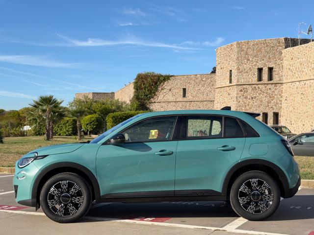 Fiat 600 ICON 100CV+CARPLAY WI-FI+VIRTUAL COCKPIT+PDC - foto 4 di 4