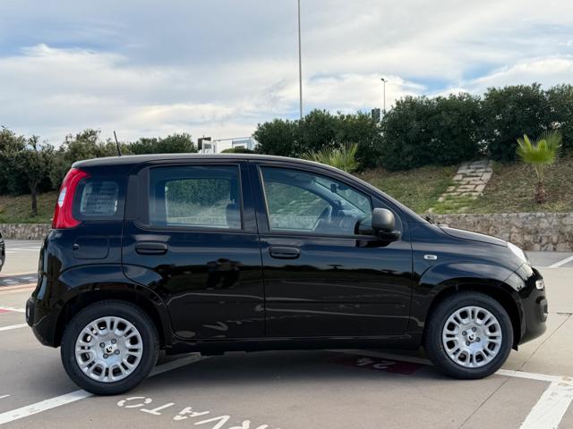 Fiat Pandina HYBRID ADAS COMPLETI+SENSORI+SCHERMO+VOL.MULTIF - foto 4 di 4