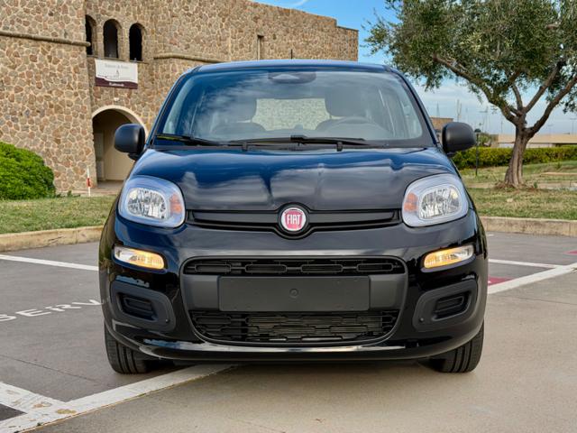 Fiat Pandina HYBRID ADAS COMPLETI+SENSORI+SCHERMO+VOL.MULTIF - foto 2 di 4