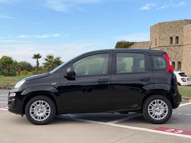 Fiat Pandina HYBRID ADAS COMPLETI+SENSORI+SCHERMO+VOL.MULTIF - foto 3 di 4
