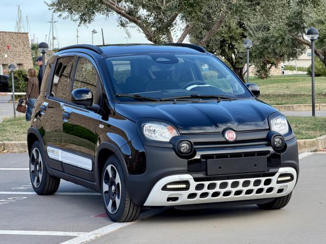 Fiat Pandina Cross HYBRID+ADAS COMPLETI+CARPLAY+VIRTUA+SENSORI - foto 3 di 4