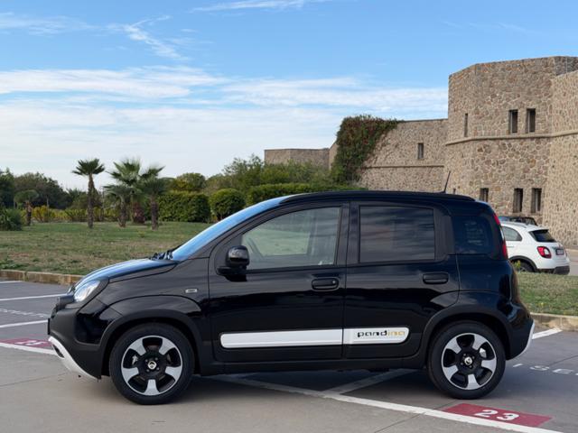 Fiat Pandina Cross HYBRID+ADAS COMPLETI+CARPLAY+VIRTUA+SENSORI - foto 4 di 4