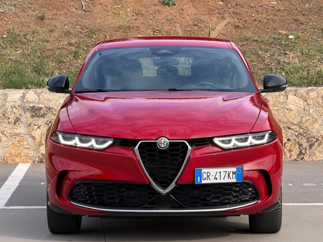 Alfa Romeo Tonale 1.6 130CV TI+18''+RCAM+2PDC+PELLETEX+ADAS+VIRTUAL - foto 2 di 4
