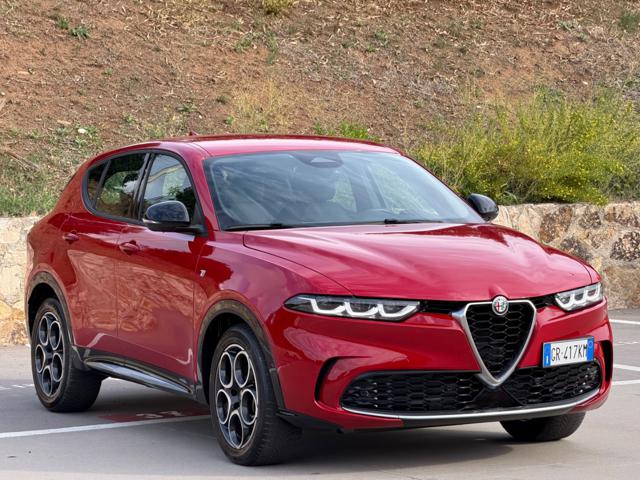 Alfa Romeo Tonale 1.6 130CV TI+18''+RCAM+2PDC+PELLETEX+ADAS+VIRTUAL - foto 3 di 4