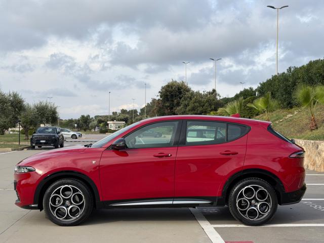 Alfa Romeo Tonale 1.6 130CV TI+18''+RCAM+2PDC+PELLETEX+ADAS+VIRTUAL - foto 4 di 4