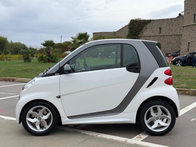 smart forTwo 1000 MHD PULSE+SERVOSTERZO+PELLETEX+CERCHI3RAZZE - foto 4 di 4