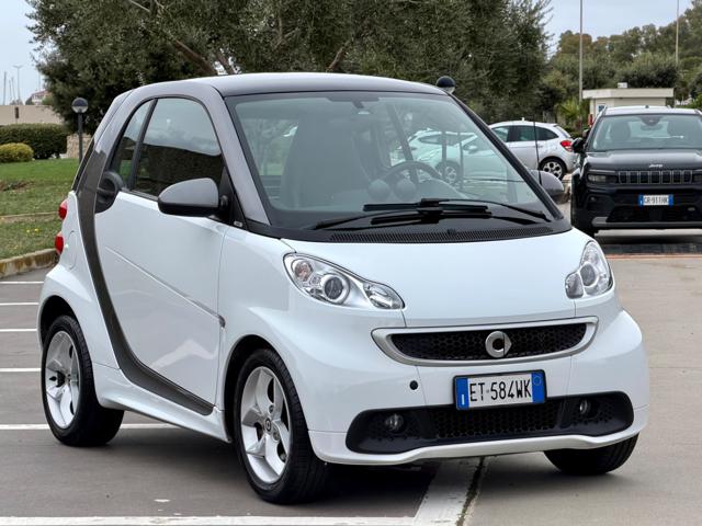 smart forTwo 1000 MHD PULSE+SERVOSTERZO+PELLETEX+CERCHI3RAZZE - foto 3 di 4