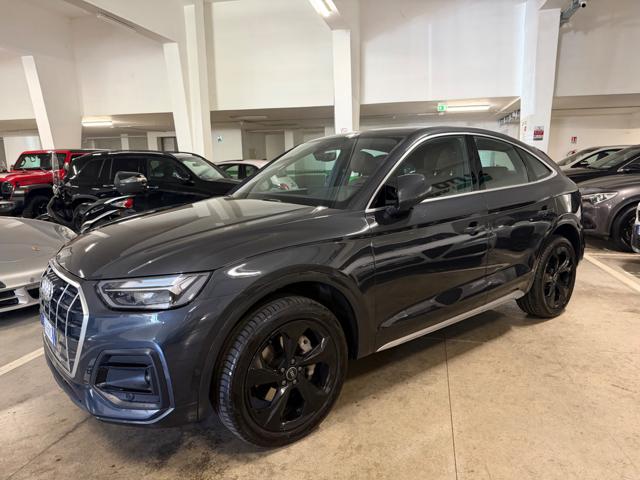 Audi Q5 Sportback 40 2.0 tdi#MHEV#QUATTRO#S-TRONIC#UNIPRO - foto 2 di 4