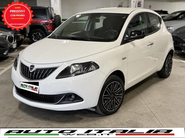 Lancia Ypsilon Ypsilon 1.0 FIREFLY#HYBRID#GOLD#CARPLAY#SENSPARK usato a CIVITAVECCHIA