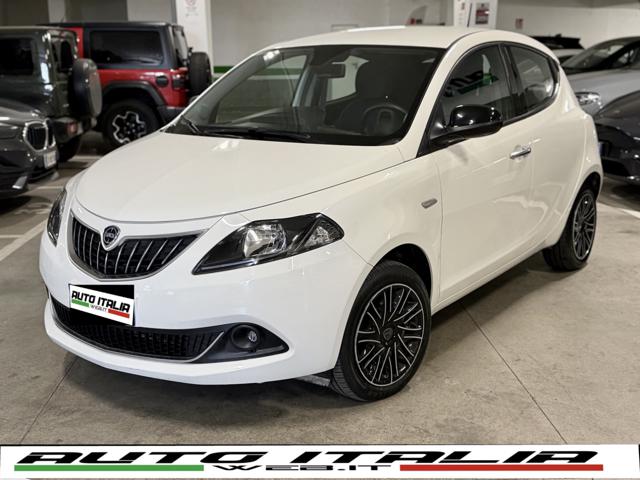 Lancia Ypsilon Ypsilon 1.0 FIREFLY#HYBRID#GOLD#CARPLAY#SENSPARK usato a CIVITAVECCHIA