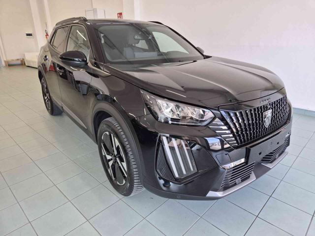 Peugeot 2008 Hybrid 145 e-DCS6 Allure - foto 2 di 4