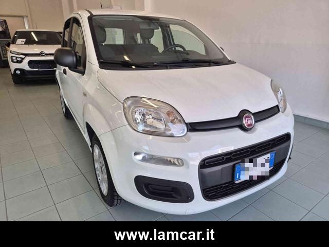 Fiat Panda 1.2 EasyPower *GPL* - foto 2 di 4