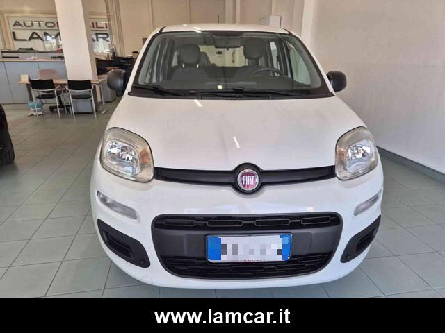 Fiat Panda 1.2 EasyPower *GPL* - foto 4 di 4