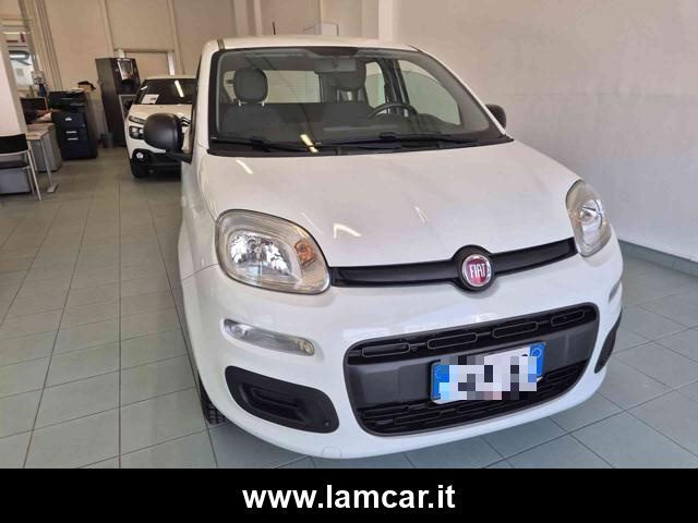 Fiat Panda 1.2 EasyPower *GPL* - foto 3 di 4