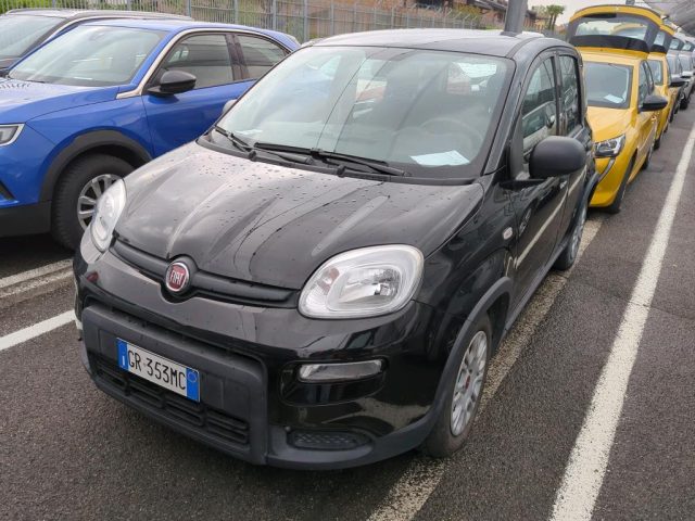 Fiat Panda 1.0 FireFly S&S Hybrid - foto 2 di 4