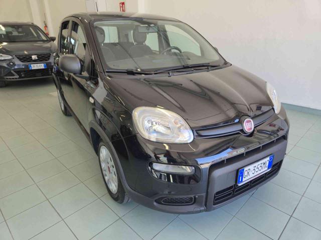Fiat Panda 1.0 FireFly S&S Hybrid - foto 4 di 4