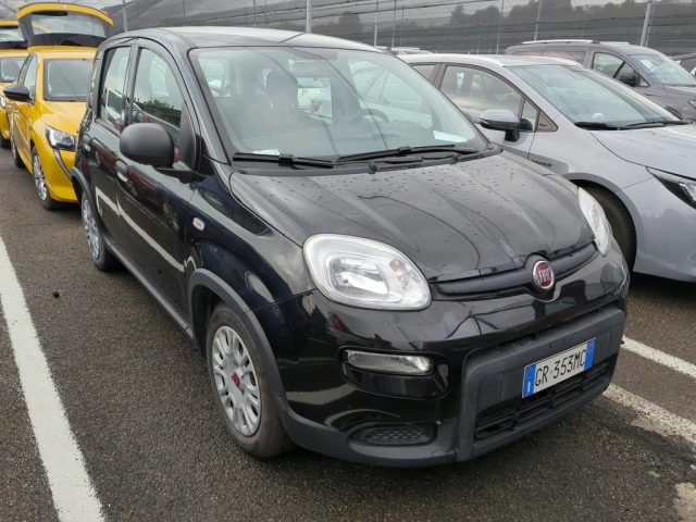Fiat Panda 1.0 FireFly S&S Hybrid - foto 3 di 4