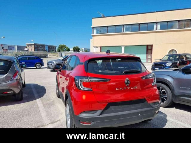 Renault Captur ECO-G 100 CV Evolution - foto 3 di 4