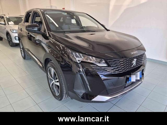 Peugeot 3008 BlueHDi 130 S&S EAT8 Allure Pack - foto 2 di 4