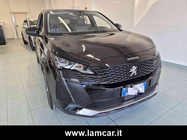 Peugeot 3008 BlueHDi 130 S&S EAT8 Allure Pack - foto 3 di 4