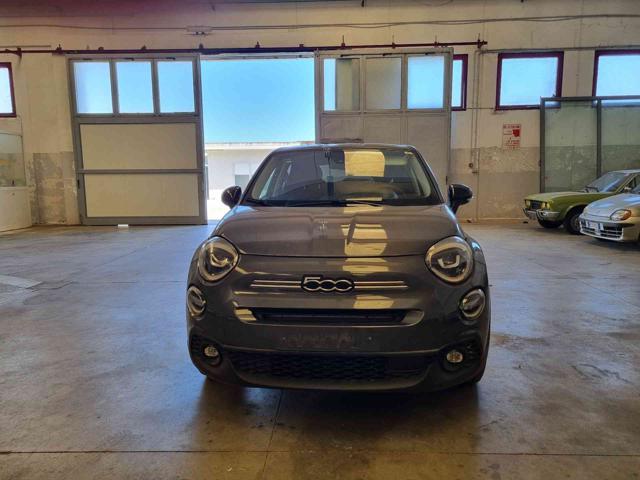 Fiat 500X 1.5 T4 Hybrid 130 CV DCT - foto 4 di 4