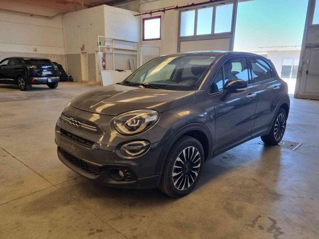 Fiat 500X 1.5 T4 Hybrid 130 CV DCT - foto 1 di 4