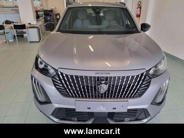 Peugeot 2008 Hybrid 145 e-DCS6 Allure - foto 3 di 4