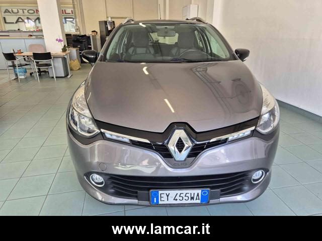 Renault Clio Sporter 1.5 dCi 8V 90CV Start&Stop Energy - foto 4 di 4