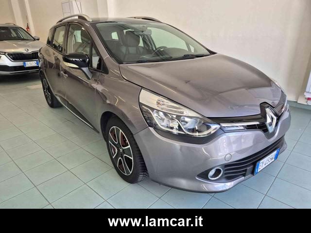 Renault Clio Sporter 1.5 dCi 8V 90CV Start&Stop Energy - foto 2 di 4