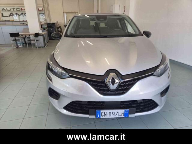 Renault Clio TCe 90 CV 5 porte Equilibre - foto 4 di 4