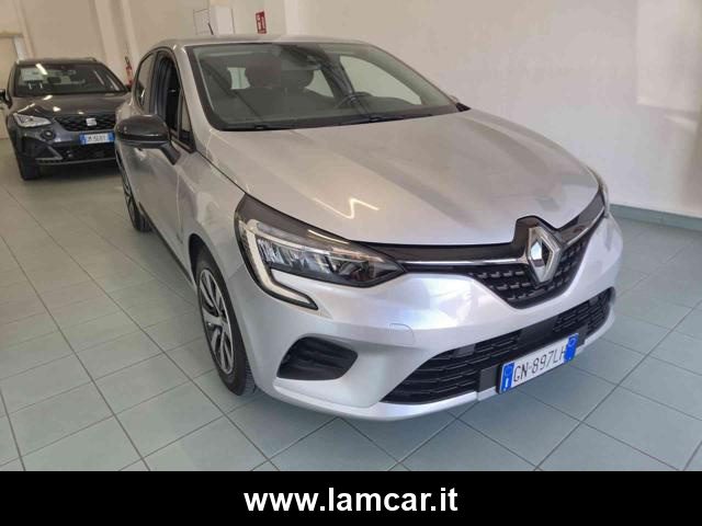 Renault Clio TCe 90 CV 5 porte Equilibre - foto 3 di 4