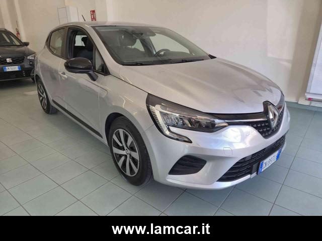 Renault Clio TCe 90 CV 5 porte Equilibre - foto 2 di 4