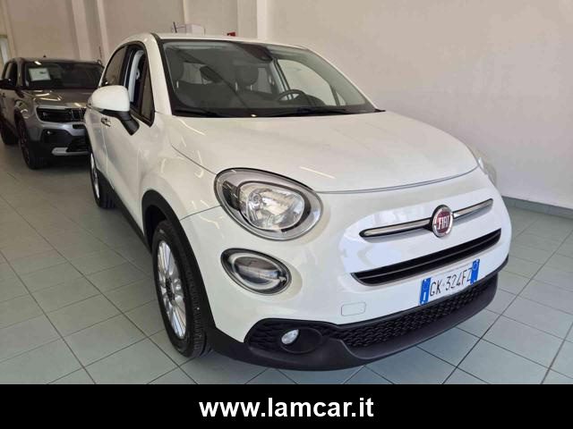 Fiat 500X 1.0 T3 120 CV Cross - foto 3 di 4