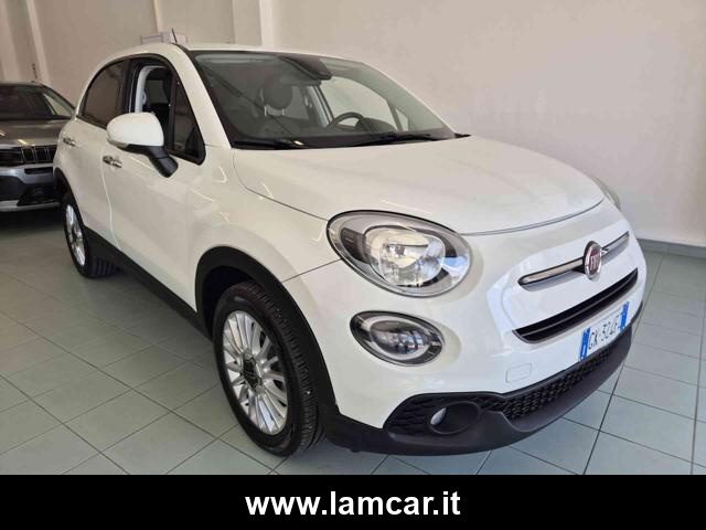 Fiat 500X 1.0 T3 120 CV Cross - foto 2 di 4