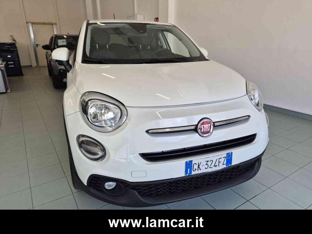 Fiat 500X 1.0 T3 120 CV Cross - foto 4 di 4