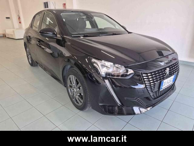 Peugeot 208 PureTech 75 Stop&Start 5 porte Active Pack usato a VASTO