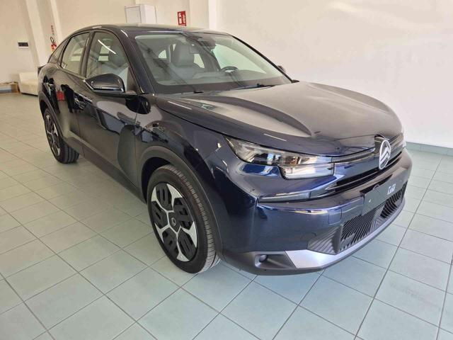Citroen C4 PureTech 130 S&S EAT8 Plus usato a VASTO
